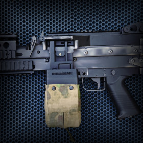 Короб для (A&K) SP SYSTEM MK46  (Комплект) Универсальный Автоматический (2024)