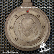 Бубен Predator для ВАЛ / ВСС ( LCT / НПО) ( 2800 шаров +-) Автоматическая Версия