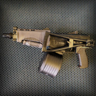 Бубен Predator для ВАЛ / ВСС ( LCT / НПО) ( 2800 шаров +-) Автоматическая Версия