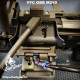 Короб для VFC GBB M249 для HPA (Bullgear) ( Автоматический )