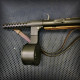 Автономный бубен Snow Wolf MP18 (SW-021) Автоматическся модель