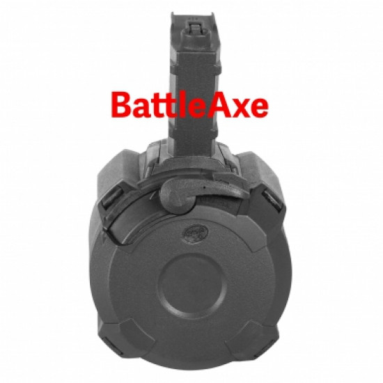 Вставка для электрический магазин от CYma & BattleAxe  ( для разных автоматов) 