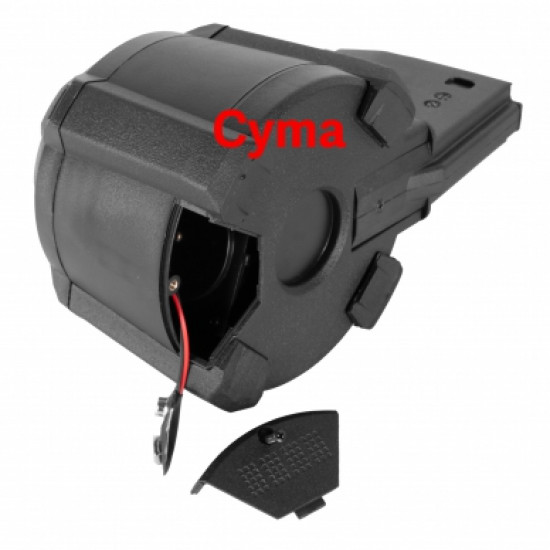 Вставка для электрический магазин от CYma & BattleAxe  ( для разных автоматов) 