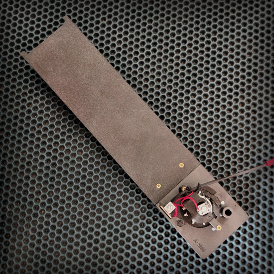 Вставка в Патронный ящик для MG-32/42