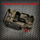Вставка в короб Marui MK46 AEG и совместимые  (Автоматическая версия) 